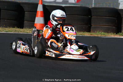 27 & 28/06/2015 : Championnat de France X30 et Coupe de France Minikart à Belmont sur Rance (Photos Stéphane Agnus) 2015 — karting