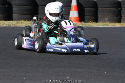 27 & 28/06/2015 : Championnat de France X30 et Coupe de France Minikart à Belmont sur Rance (Photos Stéphane Agnus) 2015 — karting