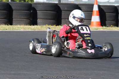 27 & 28/06/2015 : Championnat de France X30 et Coupe de France Minikart à Belmont sur Rance (Photos Stéphane Agnus) 2015 — karting