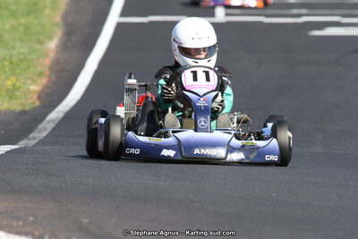27 & 28/06/2015 : Championnat de France X30 et Coupe de France Minikart à Belmont sur Rance (Photos Stéphane Agnus) 2015 — karting