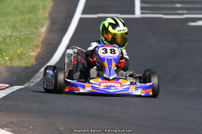 27 & 28/06/2015 : Championnat de France X30 et Coupe de France Minikart à Belmont sur Rance (Photos Stéphane Agnus) 2015 — karting