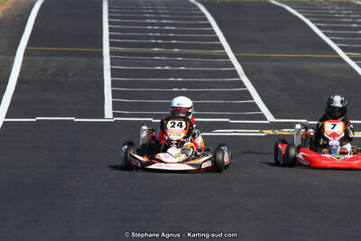 27 & 28/06/2015 : Championnat de France X30 et Coupe de France Minikart à Belmont sur Rance (Photos Stéphane Agnus) 2015 — karting
