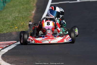 27 & 28/06/2015 : Championnat de France X30 et Coupe de France Minikart à Belmont sur Rance (Photos Stéphane Agnus) 2015 — karting