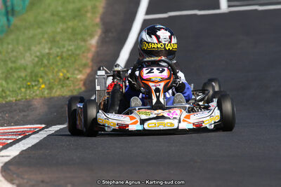 27 & 28/06/2015 : Championnat de France X30 et Coupe de France Minikart à Belmont sur Rance (Photos Stéphane Agnus) 2015 — karting