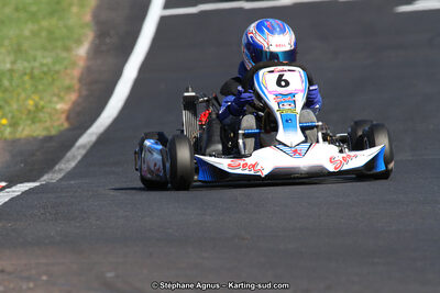 27 & 28/06/2015 : Championnat de France X30 et Coupe de France Minikart à Belmont sur Rance (Photos Stéphane Agnus) 2015 — karting