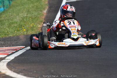 27 & 28/06/2015 : Championnat de France X30 et Coupe de France Minikart à Belmont sur Rance (Photos Stéphane Agnus) 2015 — karting