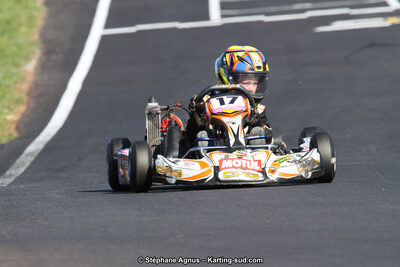 27 & 28/06/2015 : Championnat de France X30 et Coupe de France Minikart à Belmont sur Rance (Photos Stéphane Agnus) 2015 — karting