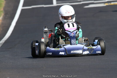 27 & 28/06/2015 : Championnat de France X30 et Coupe de France Minikart à Belmont sur Rance (Photos Stéphane Agnus) 2015 — karting