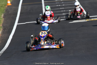27 & 28/06/2015 : Championnat de France X30 et Coupe de France Minikart à Belmont sur Rance (Photos Stéphane Agnus) 2015 — karting