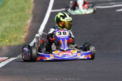 27 & 28/06/2015 : Championnat de France X30 et Coupe de France Minikart à Belmont sur Rance (Photos Stéphane Agnus) 2015 — karting