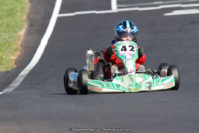 27 & 28/06/2015 : Championnat de France X30 et Coupe de France Minikart à Belmont sur Rance (Photos Stéphane Agnus) 2015 — karting