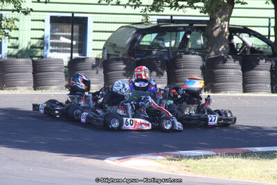 27 & 28/06/2015 : Championnat de France X30 et Coupe de France Minikart à Belmont sur Rance (Photos Stéphane Agnus) 2015 — karting