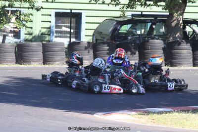 27 & 28/06/2015 : Championnat de France X30 et Coupe de France Minikart à Belmont sur Rance (Photos Stéphane Agnus) 2015 — karting