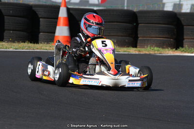 27 & 28/06/2015 : Championnat de France X30 et Coupe de France Minikart à Belmont sur Rance (Photos Stéphane Agnus) 2015 — karting