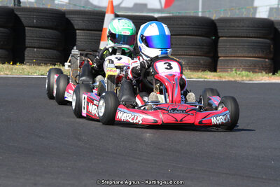 27 & 28/06/2015 : Championnat de France X30 et Coupe de France Minikart à Belmont sur Rance (Photos Stéphane Agnus) 2015 — karting