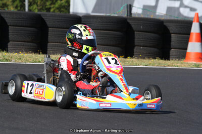 27 & 28/06/2015 : Championnat de France X30 et Coupe de France Minikart à Belmont sur Rance (Photos Stéphane Agnus) 2015 — karting