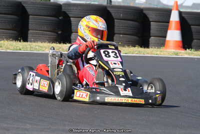 27 & 28/06/2015 : Championnat de France X30 et Coupe de France Minikart à Belmont sur Rance (Photos Stéphane Agnus) 2015 — karting