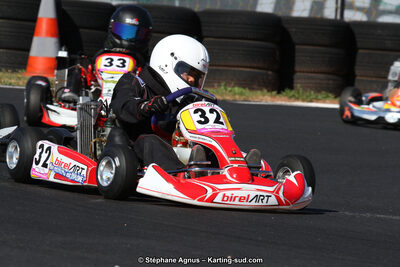 27 & 28/06/2015 : Championnat de France X30 et Coupe de France Minikart à Belmont sur Rance (Photos Stéphane Agnus) 2015 — karting