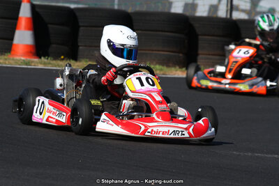 27 & 28/06/2015 : Championnat de France X30 et Coupe de France Minikart à Belmont sur Rance (Photos Stéphane Agnus) 2015 — karting