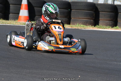 27 & 28/06/2015 : Championnat de France X30 et Coupe de France Minikart à Belmont sur Rance (Photos Stéphane Agnus) 2015 — karting
