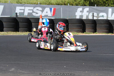 27 & 28/06/2015 : Championnat de France X30 et Coupe de France Minikart à Belmont sur Rance (Photos Stéphane Agnus) 2015 — karting