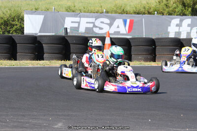 27 & 28/06/2015 : Championnat de France X30 et Coupe de France Minikart à Belmont sur Rance (Photos Stéphane Agnus) 2015 — karting