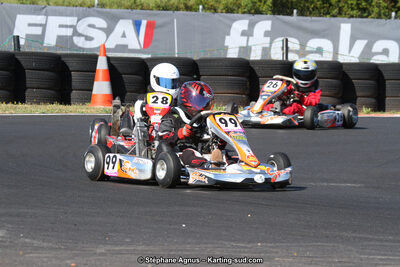 27 & 28/06/2015 : Championnat de France X30 et Coupe de France Minikart à Belmont sur Rance (Photos Stéphane Agnus) 2015 — karting