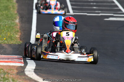 27 & 28/06/2015 : Championnat de France X30 et Coupe de France Minikart à Belmont sur Rance (Photos Stéphane Agnus) 2015 — karting