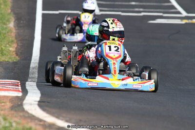 27 & 28/06/2015 : Championnat de France X30 et Coupe de France Minikart à Belmont sur Rance (Photos Stéphane Agnus) 2015 — karting