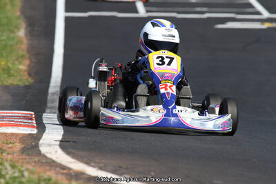 27 & 28/06/2015 : Championnat de France X30 et Coupe de France Minikart à Belmont sur Rance (Photos Stéphane Agnus) 2015 — karting