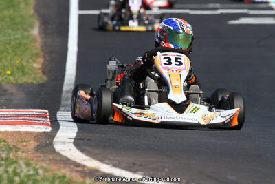 27 & 28/06/2015 : Championnat de France X30 et Coupe de France Minikart à Belmont sur Rance (Photos Stéphane Agnus) 2015 — karting