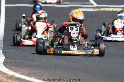 27 & 28/06/2015 : Championnat de France X30 et Coupe de France Minikart à Belmont sur Rance (Photos Stéphane Agnus) 2015 — karting