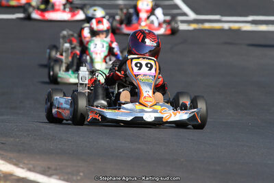 27 & 28/06/2015 : Championnat de France X30 et Coupe de France Minikart à Belmont sur Rance (Photos Stéphane Agnus) 2015 — karting