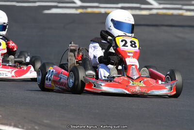 27 & 28/06/2015 : Championnat de France X30 et Coupe de France Minikart à Belmont sur Rance (Photos Stéphane Agnus) 2015 — karting