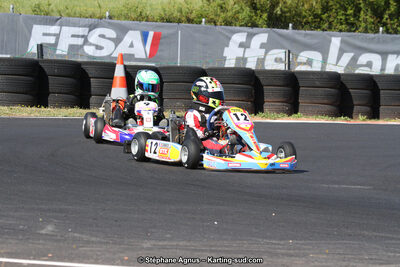 27 & 28/06/2015 : Championnat de France X30 et Coupe de France Minikart à Belmont sur Rance (Photos Stéphane Agnus) 2015 — karting