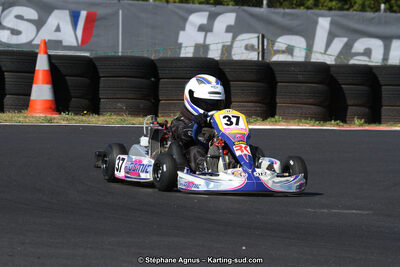 27 & 28/06/2015 : Championnat de France X30 et Coupe de France Minikart à Belmont sur Rance (Photos Stéphane Agnus) 2015 — karting