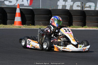 27 & 28/06/2015 : Championnat de France X30 et Coupe de France Minikart à Belmont sur Rance (Photos Stéphane Agnus) 2015 — karting