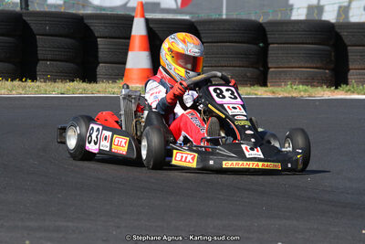 27 & 28/06/2015 : Championnat de France X30 et Coupe de France Minikart à Belmont sur Rance (Photos Stéphane Agnus) 2015 — karting