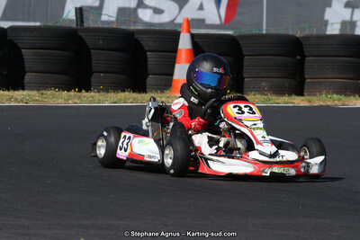 27 & 28/06/2015 : Championnat de France X30 et Coupe de France Minikart à Belmont sur Rance (Photos Stéphane Agnus) 2015 — karting
