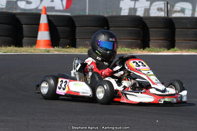 27 & 28/06/2015 : Championnat de France X30 et Coupe de France Minikart à Belmont sur Rance (Photos Stéphane Agnus) 2015 — karting