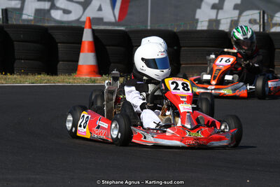 27 & 28/06/2015 : Championnat de France X30 et Coupe de France Minikart à Belmont sur Rance (Photos Stéphane Agnus) 2015 — karting