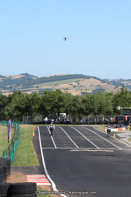 27 & 28/06/2015 : Championnat de France X30 et Coupe de France Minikart à Belmont sur Rance (Photos Stéphane Agnus) 2015 — karting