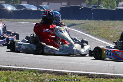 27 & 28/06/2015 : Championnat de France X30 et Coupe de France Minikart à Belmont sur Rance (Photos Stéphane Agnus) 2015 — karting