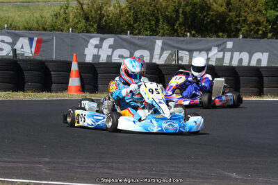 27 & 28/06/2015 : Championnat de France X30 et Coupe de France Minikart à Belmont sur Rance (Photos Stéphane Agnus) 2015 — karting