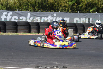 27 & 28/06/2015 : Championnat de France X30 et Coupe de France Minikart à Belmont sur Rance (Photos Stéphane Agnus) 2015 — karting