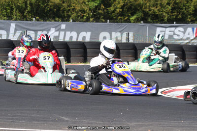 27 & 28/06/2015 : Championnat de France X30 et Coupe de France Minikart à Belmont sur Rance (Photos Stéphane Agnus) 2015 — karting