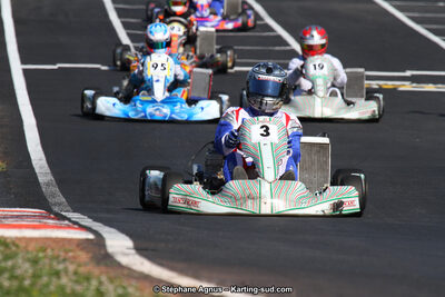27 & 28/06/2015 : Championnat de France X30 et Coupe de France Minikart à Belmont sur Rance (Photos Stéphane Agnus) 2015 — karting