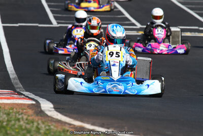 27 & 28/06/2015 : Championnat de France X30 et Coupe de France Minikart à Belmont sur Rance (Photos Stéphane Agnus) 2015 — karting