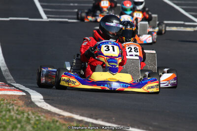 27 & 28/06/2015 : Championnat de France X30 et Coupe de France Minikart à Belmont sur Rance (Photos Stéphane Agnus) 2015 — karting