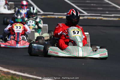 27 & 28/06/2015 : Championnat de France X30 et Coupe de France Minikart à Belmont sur Rance (Photos Stéphane Agnus) 2015 — karting